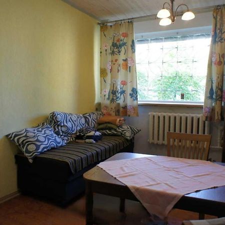Private Apartment In Tallin 外观 照片