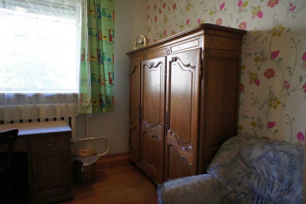 Private Apartment In Tallin 外观 照片