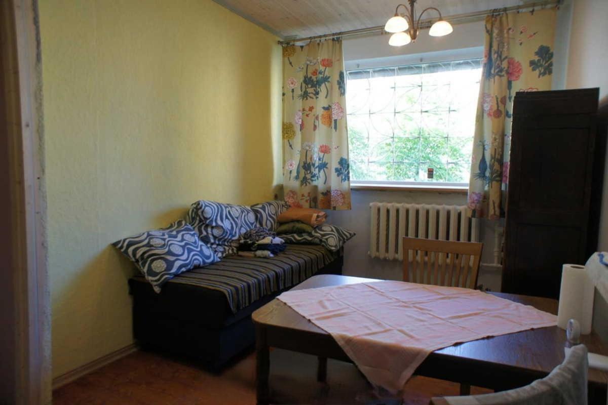 Private Apartment In Tallin 外观 照片