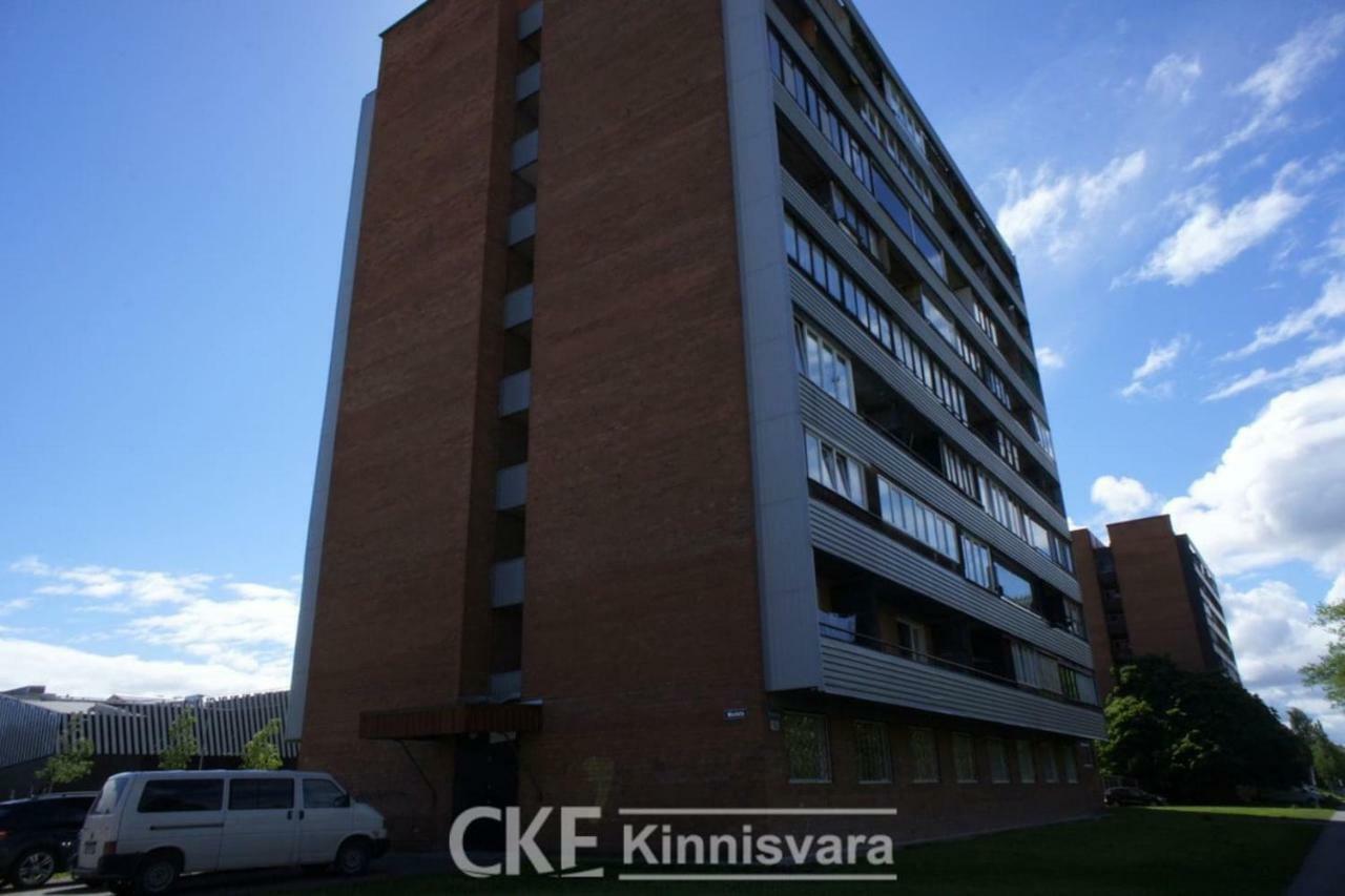 Private Apartment In Tallin 外观 照片