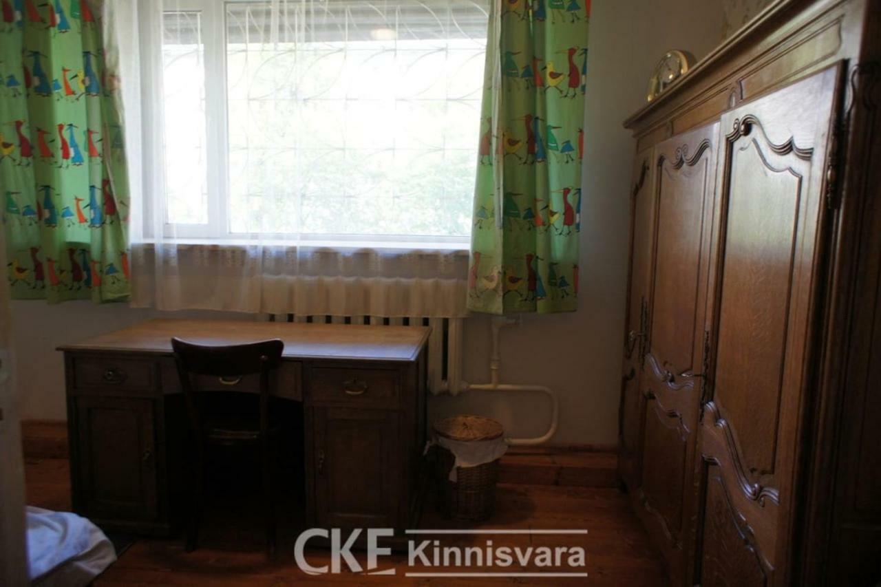 Private Apartment In Tallin 外观 照片