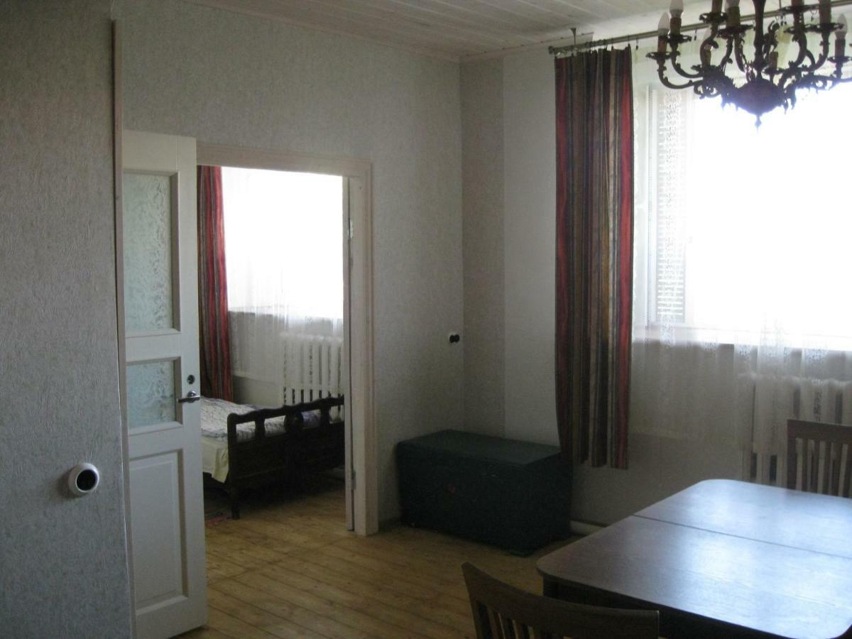 Private Apartment In Tallin 外观 照片