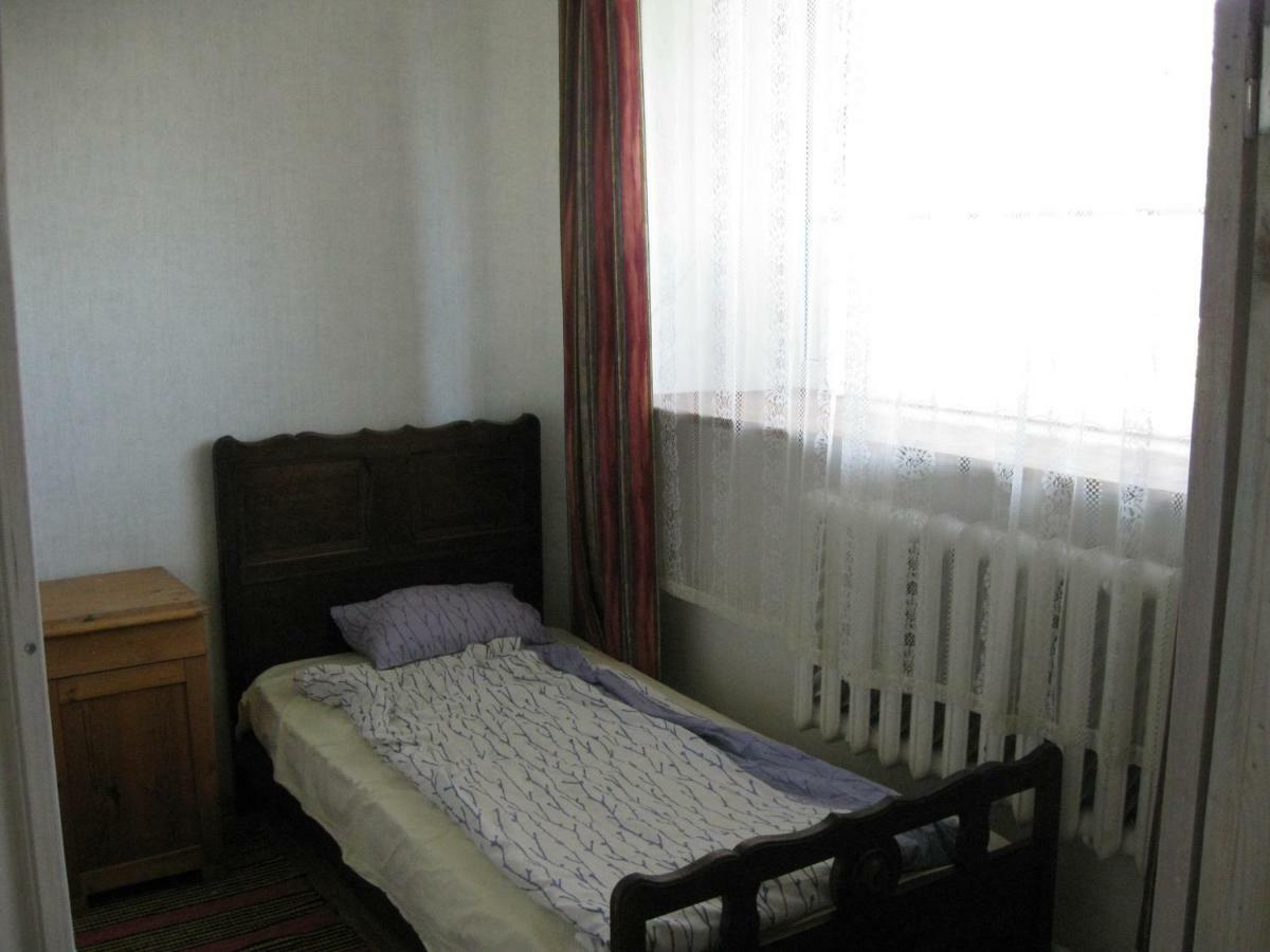 Private Apartment In Tallin 外观 照片