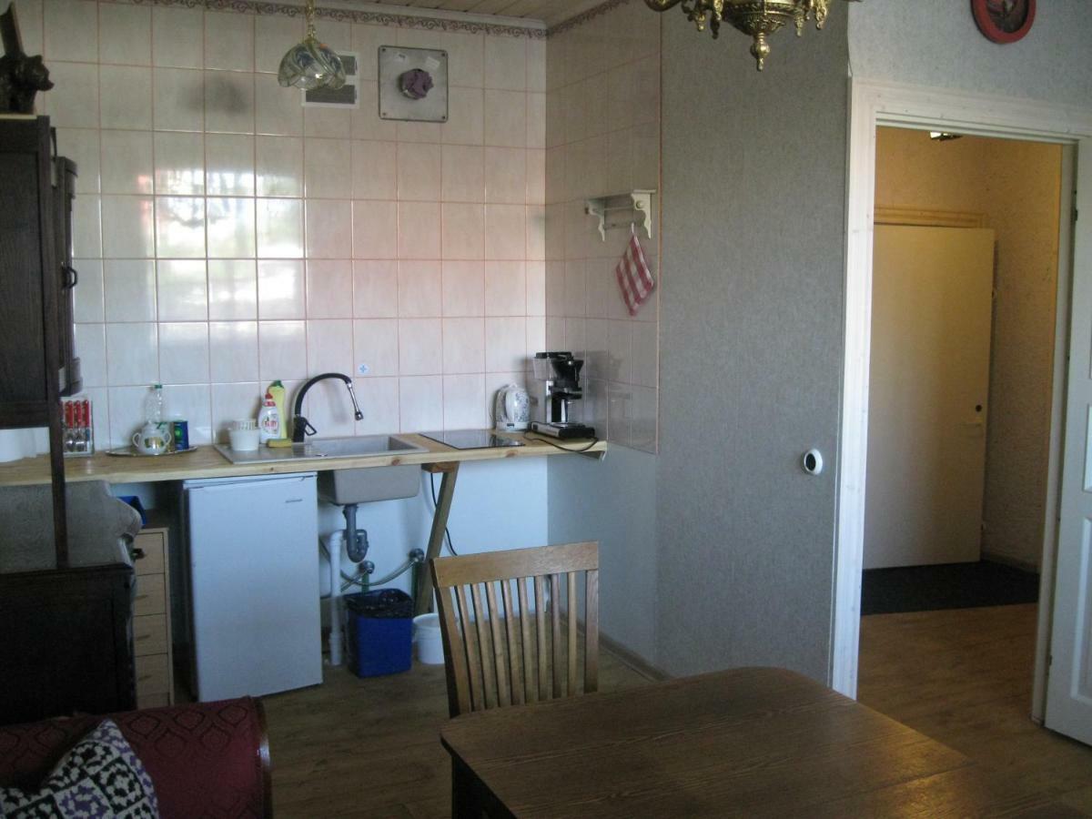 Private Apartment In Tallin 外观 照片