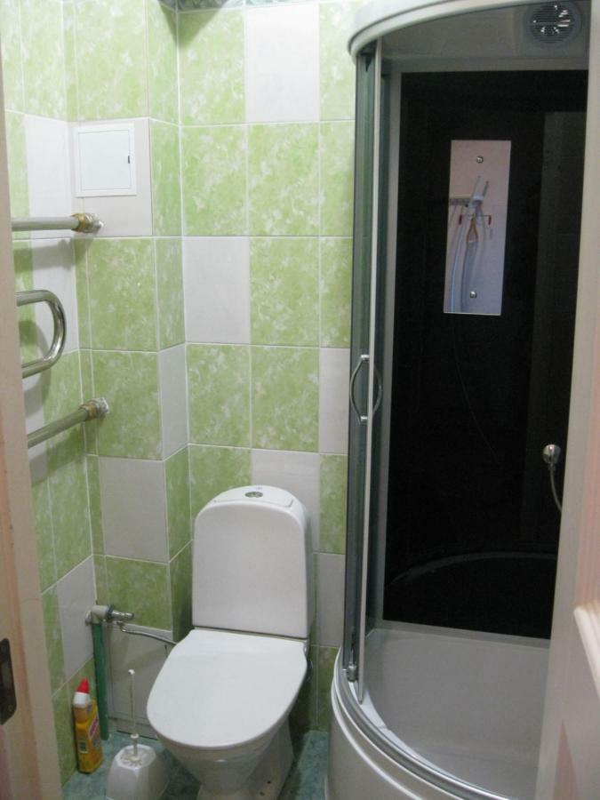 Private Apartment In Tallin 外观 照片
