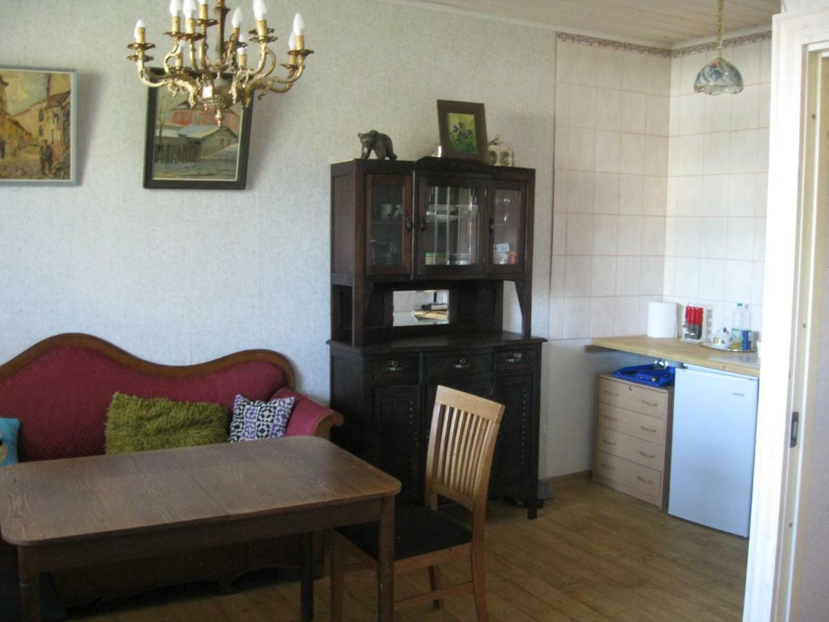 Private Apartment In Tallin 外观 照片